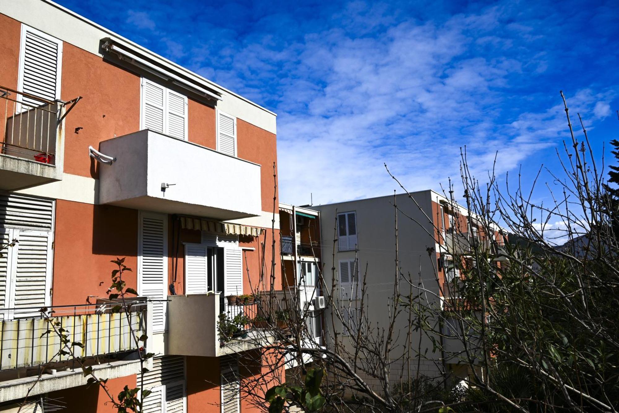 Apartment J&L Ragusa Esterno foto